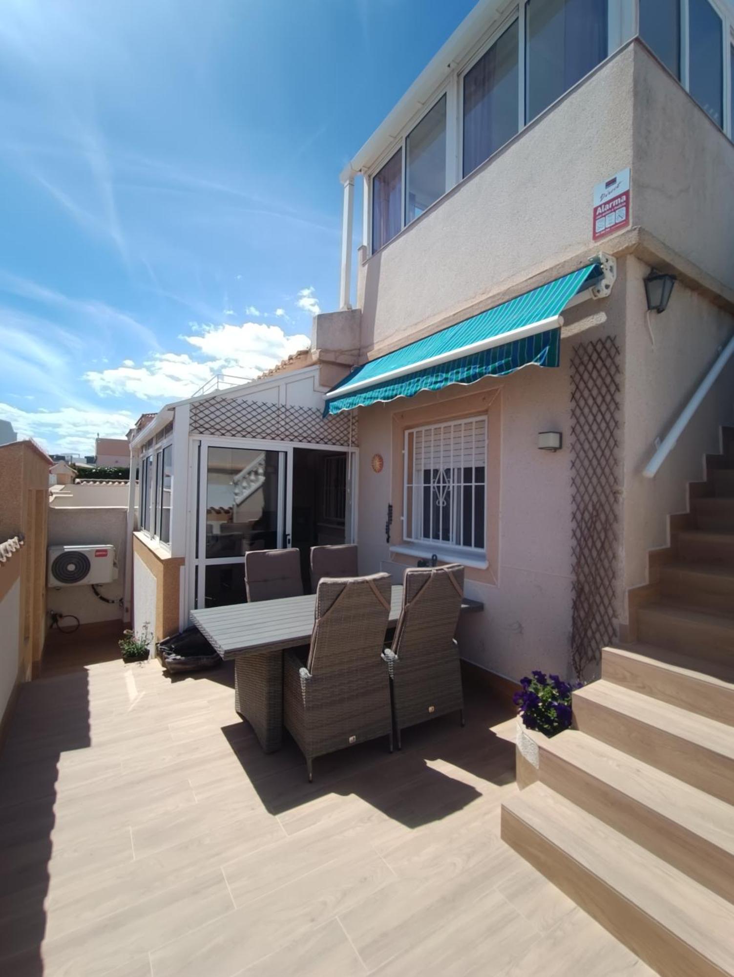 Pmt04 - Charming Quadro With Communal Pool *